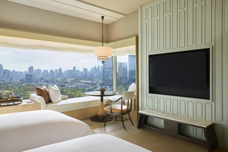 Dusit Thani Bangkok - foto 3