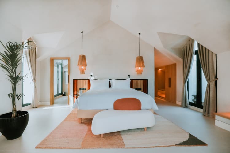 SO/ Sotogrande Spa and Golf Resort Hotel Costa del Sol - foto 6