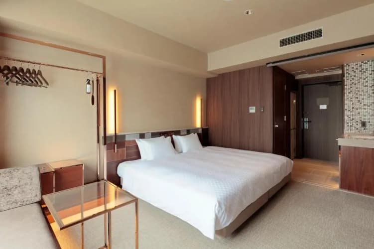 Candeo Hotels Kyoto Karasuma Rokkaku - foto 1