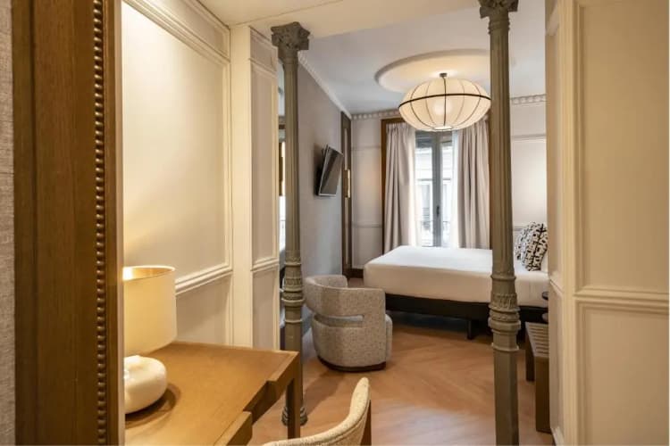 Vincci Soho Hotel - foto 4