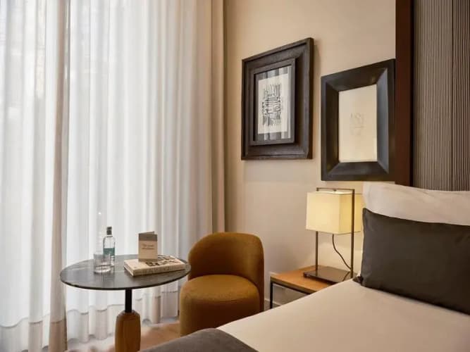 Pulitzer Hotel - foto 4
