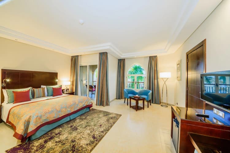 Rixos Premium Seagate - foto 4