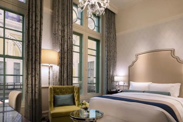 The Tokyo Station Hotel - foto 5