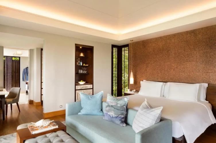 Raffles Seychelles - foto 3