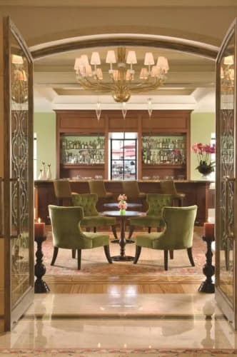 Four Seasons Hotel Istanbul at the Bosphorus - foto 6
