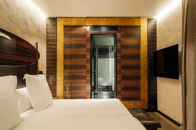 Hotel Bagues, a Small Luxury Hotels of the World - foto 6