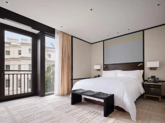 The Peninsula London - foto 1