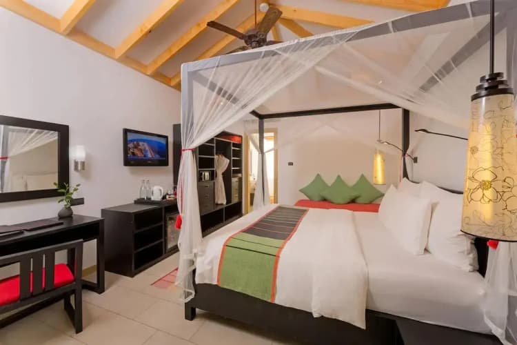 Vilamendhoo Maldives Resort Island - foto 5