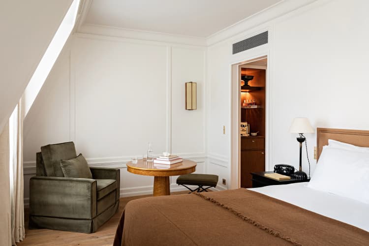 Hotel Balzac - foto 2