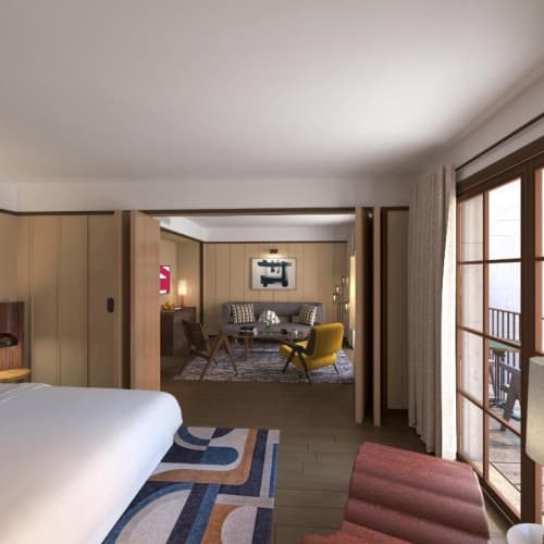 Norman Hotel - foto 6