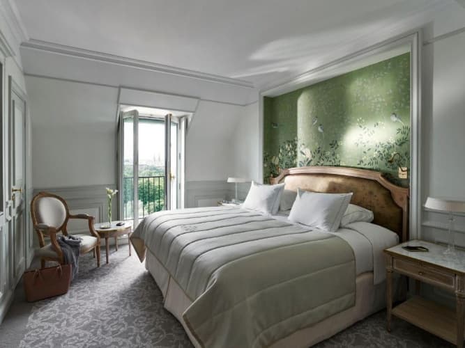 Le Meurice - Dorchester Collection - foto 3