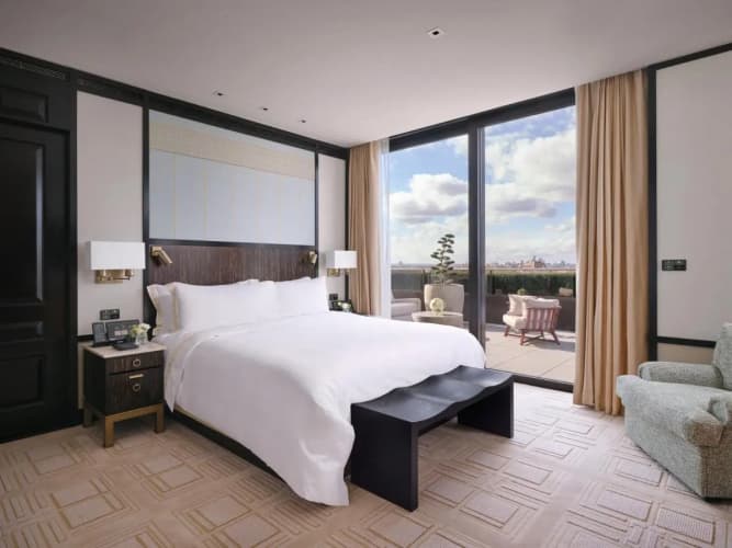 The Peninsula London - foto 6