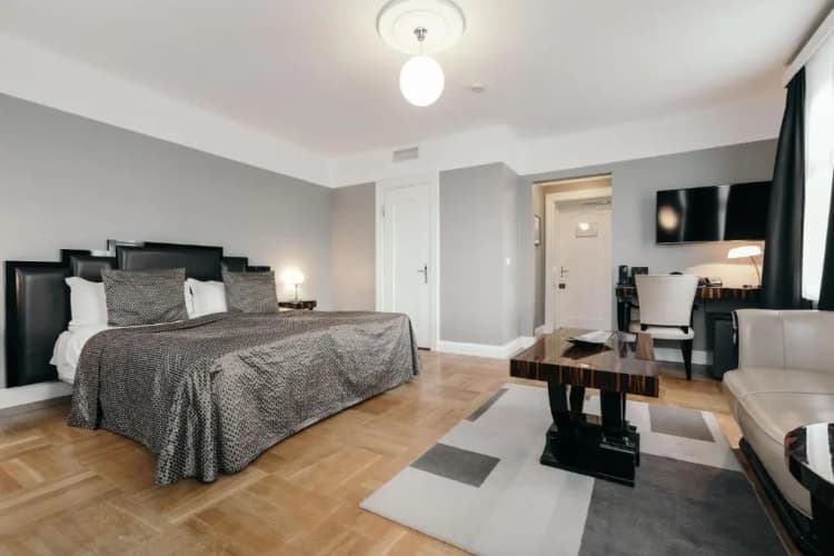 Hotel Borg by Keahotels - foto 4