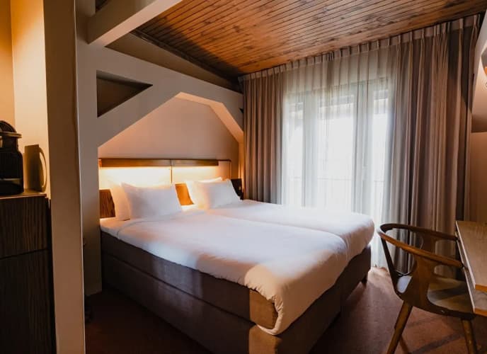Hotel van de Vijsel - foto 2