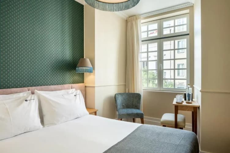 Boemio FLH Hotels - foto 4