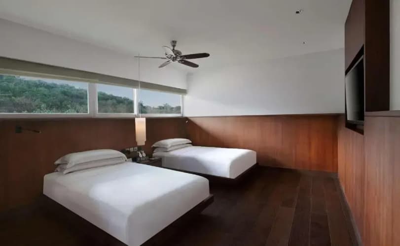 Dharana at Shillim Hotel - foto 4