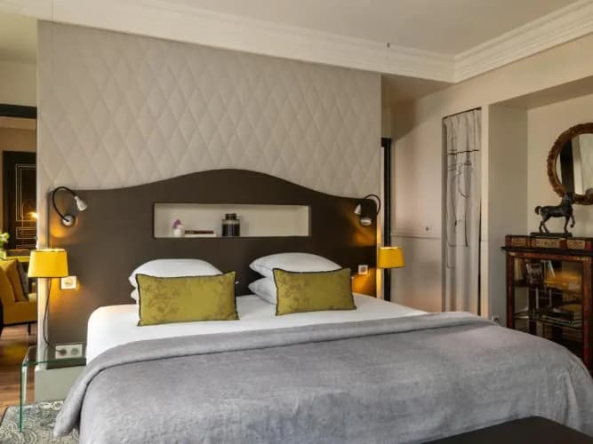 Hôtel Edouard 7 Paris Opéra - foto 4