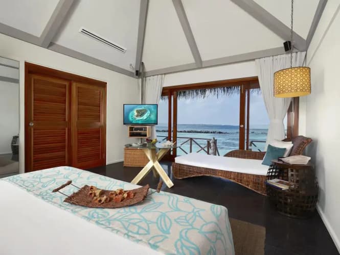 Taj Coral Reef Resort & Spa - foto 3