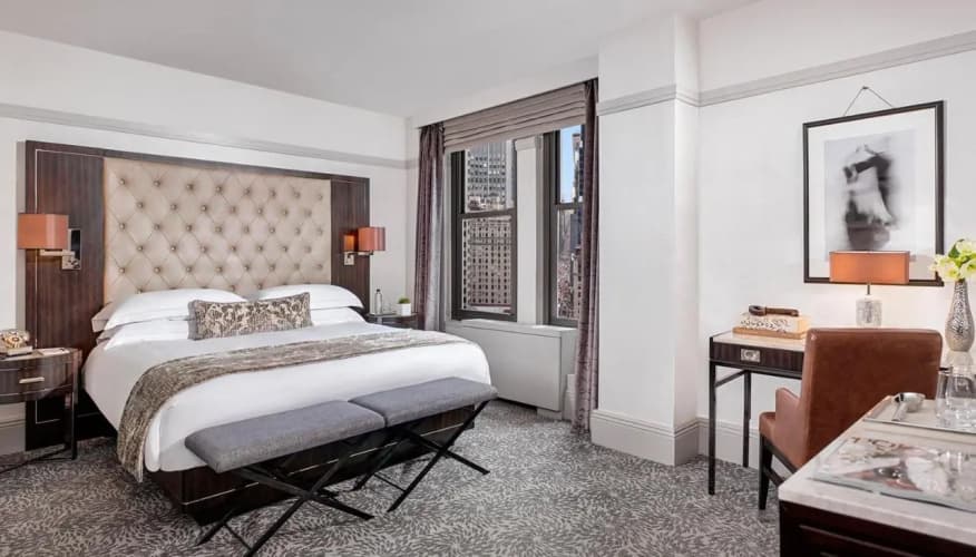 WestHouse Hotel New York, an SLH Hotel - foto 2