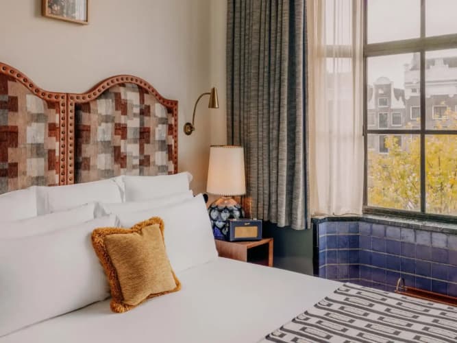 Soho House Amsterdam - foto 5