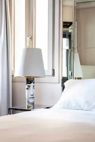 Palazzina Grassi Hotel - foto 6