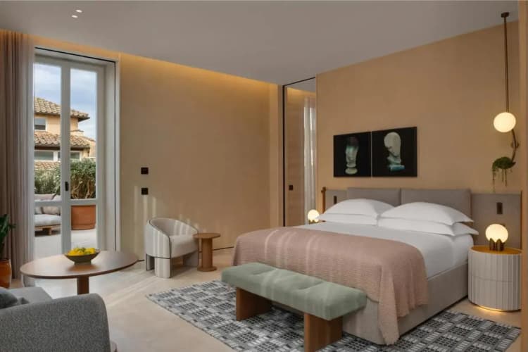 Six Senses Rome - foto 6
