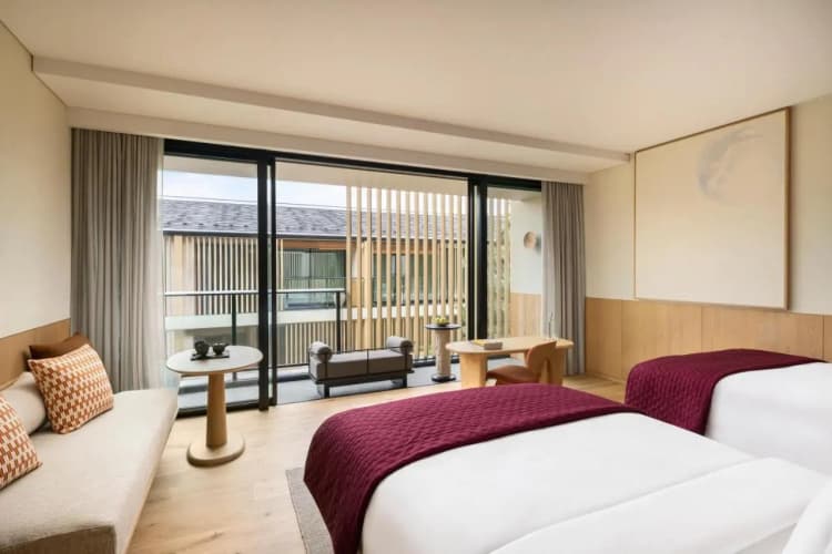 Six Senses Kyoto Hotel - foto 4