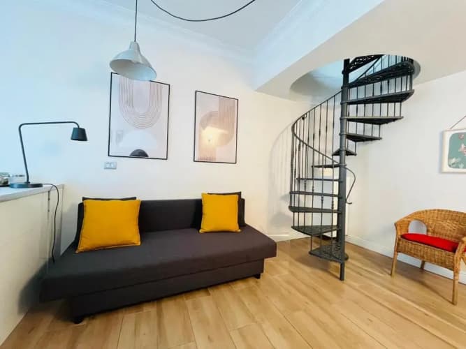 Milan Brera Suite - foto 6