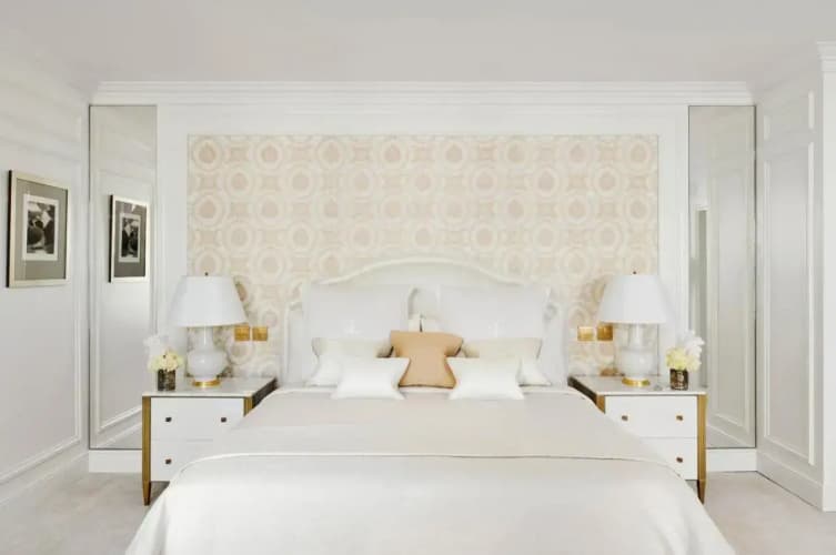 Four Seasons George V Hotel - foto 6