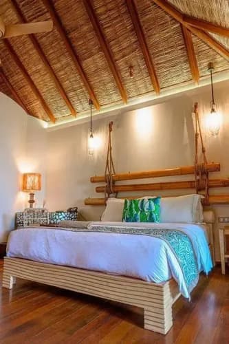 Constance Moofushi All Inclusive Hotel - foto 1