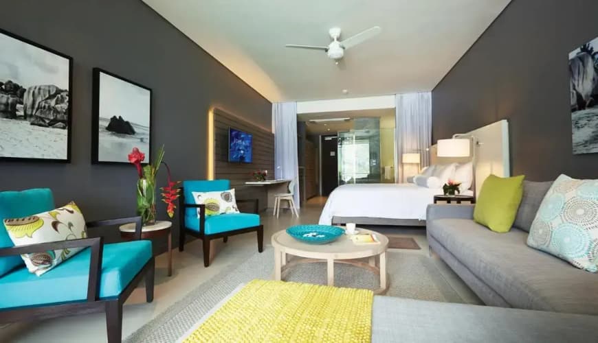Eden Bleu Hotel - foto 1
