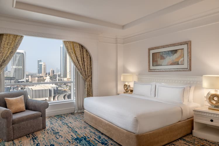 Al Habtoor Grand Resort, Autograph Collection® - foto 3