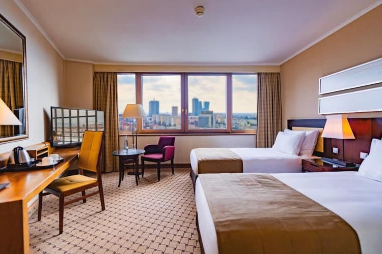 Grand Hotel Prague Towers - foto 3
