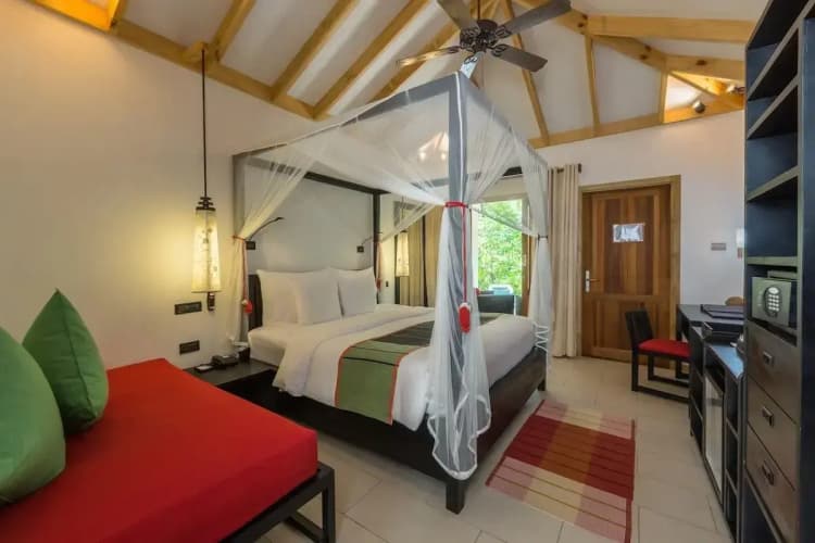 Vilamendhoo Maldives Resort Island - foto 3