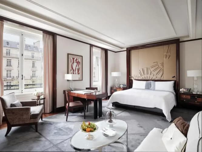 The Peninsula Paris - foto 2
