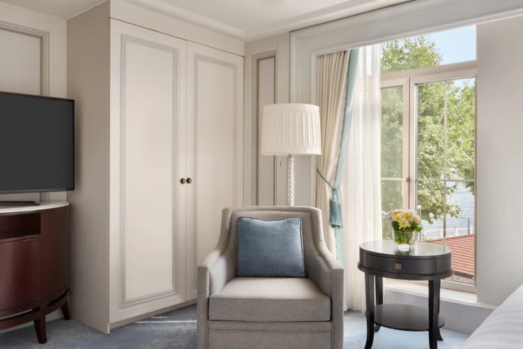 Shangri-La Bosphorus, Istanbul - foto 6