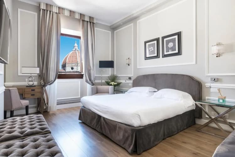 FH55 Hotel Calzaiuoli - foto 6