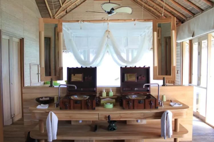 Six Senses Laamu - foto 6