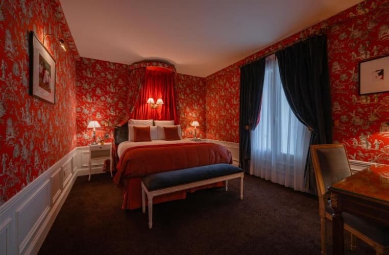 Hôtel de Buci - foto 2