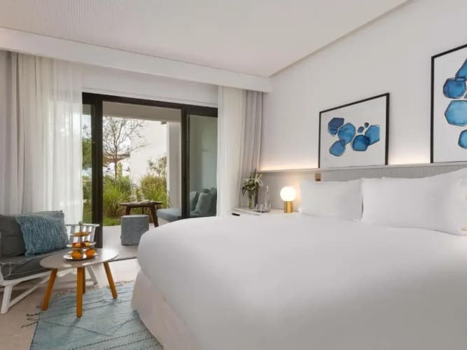 Sofitel Agadir Thalassa Sea & Spa - foto 4