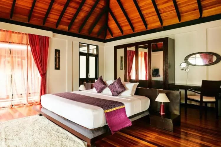 Sun Siyam Iru Fushi - foto 1