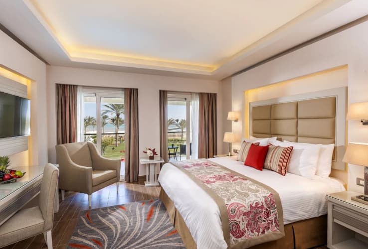 Rixos Premium Seagate - foto 2