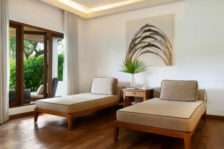 Niva Kurumba Maldives Resort - foto 6