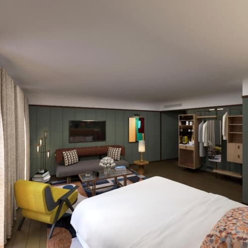 Norman Hotel - foto 5