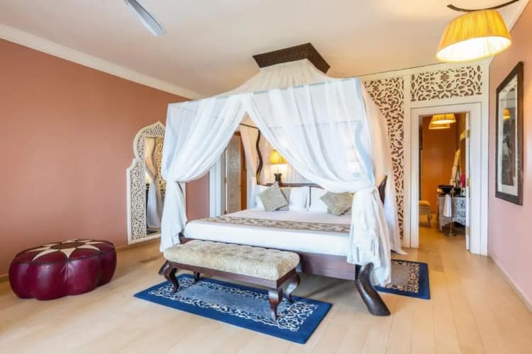 Riu Palace Zanzibar Hotel  - foto 3
