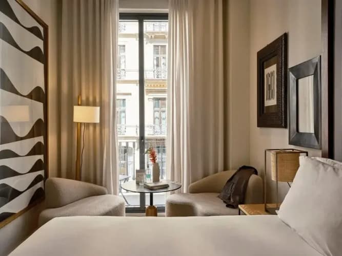 Pulitzer Hotel - foto 6
