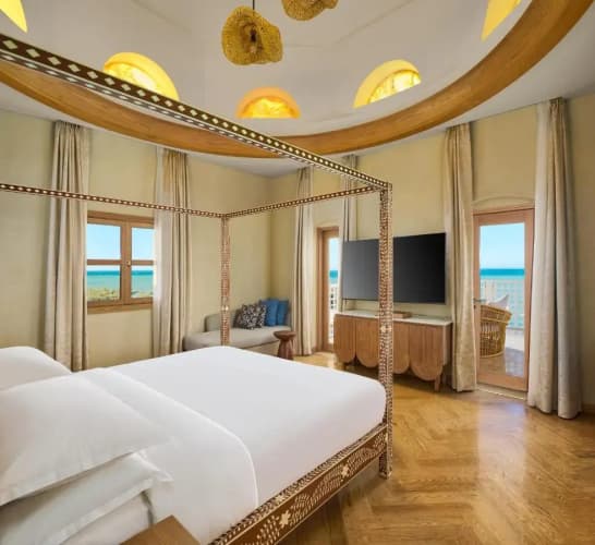 Sheraton Miramar Resort El Gouna - foto 2