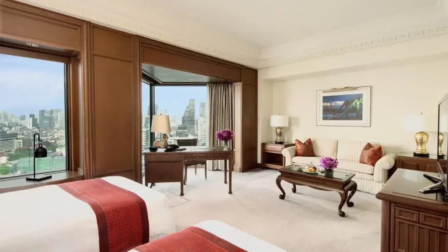 The Peninsula Bangkok - foto 5
