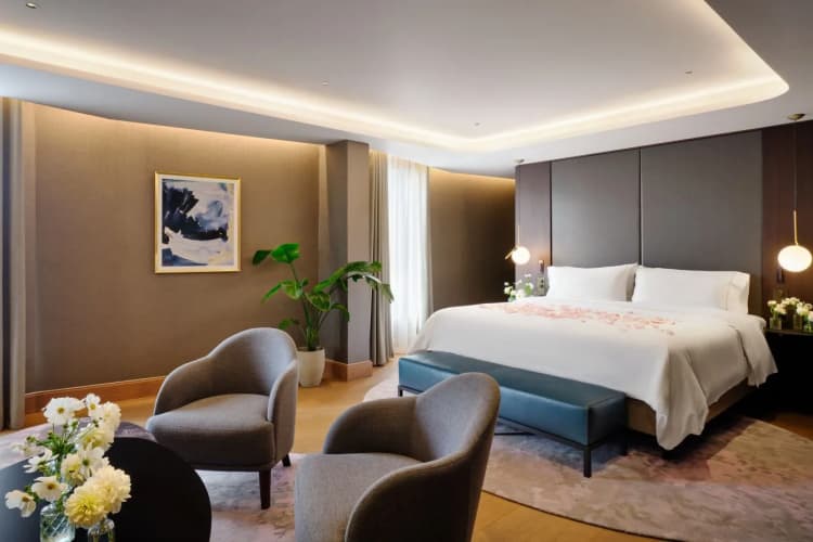 The Westin London City - foto 5