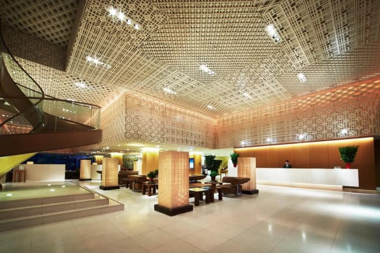 Hyatt Regency Kyoto - foto 2